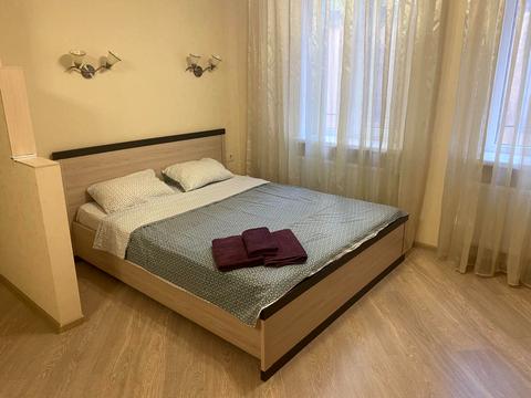 квартира по адресу Базарная ул., 5