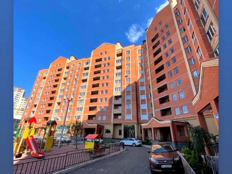 квартира за адресою Київський Шлях вул., 102