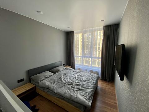 квартира по адресу Одесская ул., 17