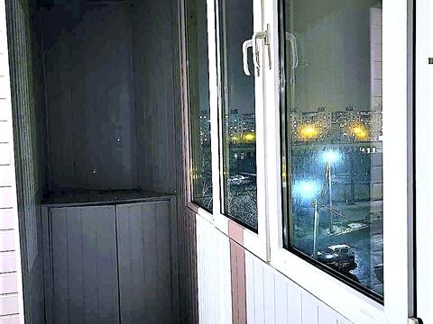 квартира по адресу Салтовское шоссе, 248