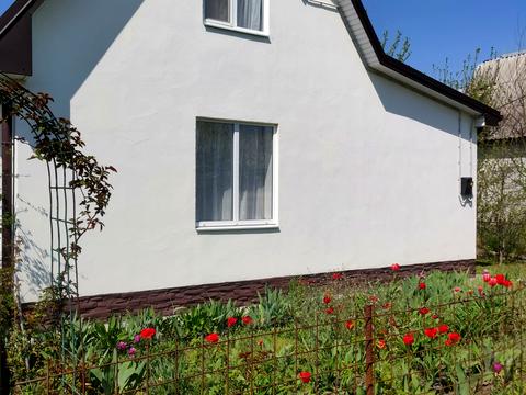 будинок за адресою Сонячна Поляна