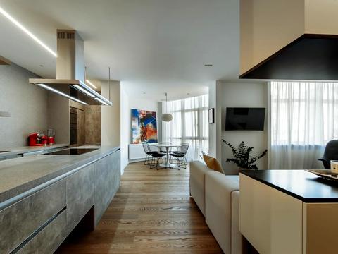 квартира за адресою Глибочицька вул., 32-А