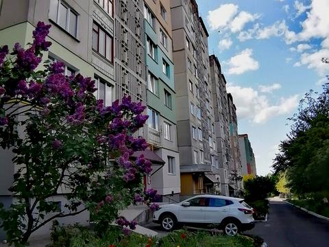 квартира по адресу Мицкевича ул., 9а