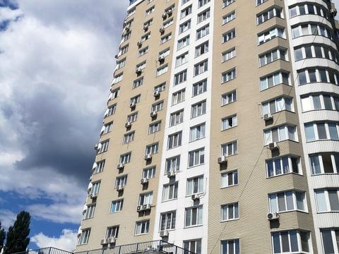 квартира за адресою Марії Лагунової вул., 4-Б