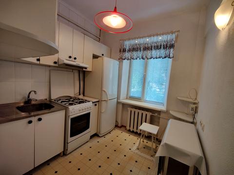 квартира по адресу Спасская ул., 25