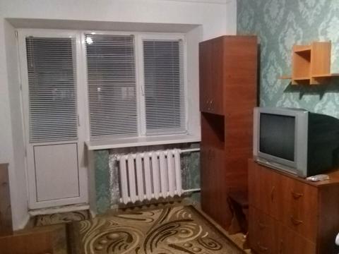 комната по адресу Академика Доброхотова ул., 8