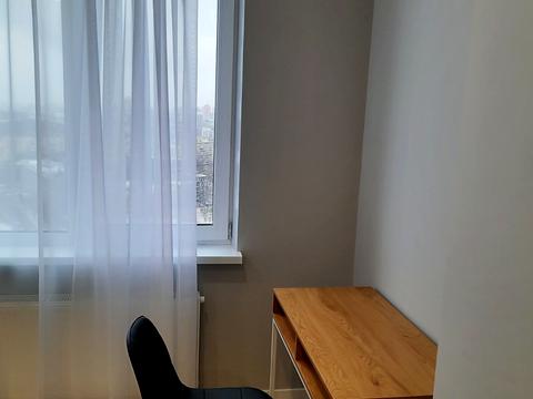 квартира по адресу Нагорная ул., 16