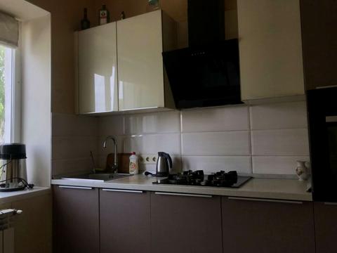 квартира за адресою Перемоги вул., 36