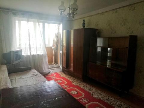 квартира за адресою Олександра Архипенка вул. (Мате Залки), 8-А