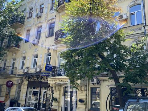 квартира за адресою Мала Житомирська вул., 17