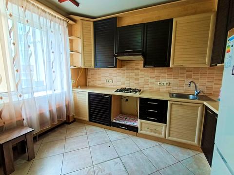 квартира по адресу Василия Стуса ул., 28