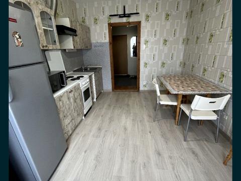 квартира по адресу Машиностроительная ул., 21-А