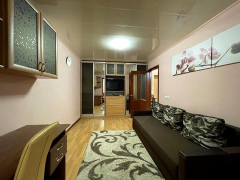 квартира по адресу Михаила Котельникова ул., 3