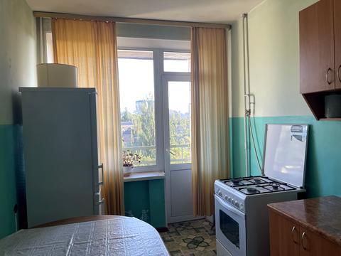 квартира по адресу Бастионная ул., 15