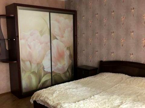 квартира по адресу Владимира Ивасюка просп. (Героїв Сталінграду), 8