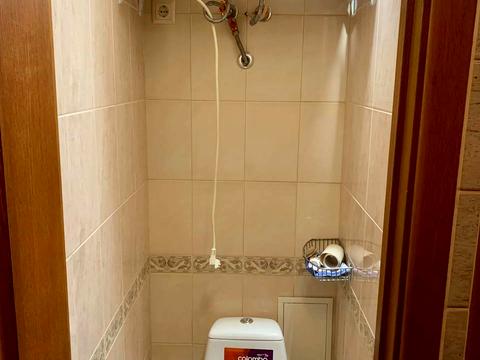 квартира за адресою Відрадний просп. (Чубаря), 36