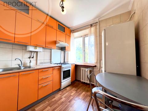 квартира за адресою Герасима Кондратьєва вул. (Кірова), 38