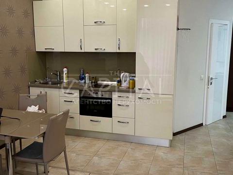 квартира за адресою Андрія Верхогляда вул. (Михайла Драгомирова), 2-А