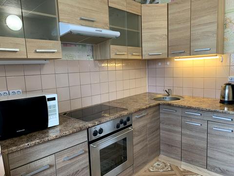 квартира за адресою Голосіївський просп. (40-річчя Жовтня), 7