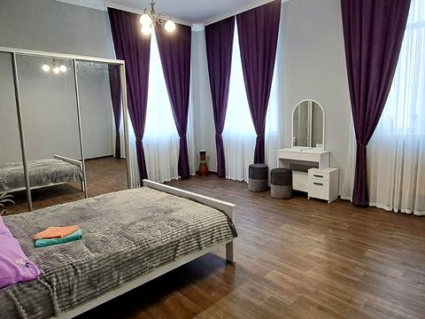 квартира по адресу Науки просп. (Гагарина), 21