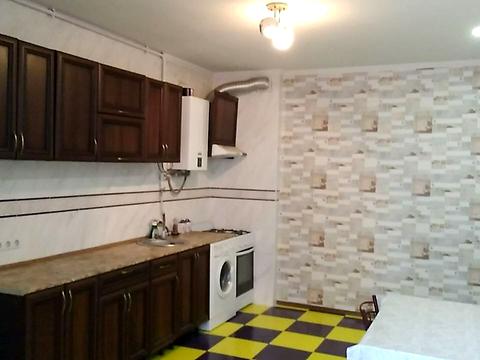 квартира по адресу Юрія Мушкетика ул. (Натана Рыбака), 25-В