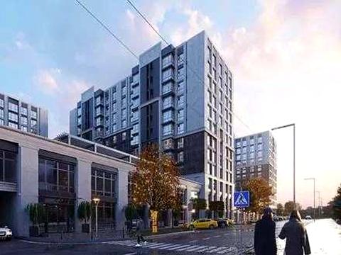 квартира за адресою Костомарівська вул. (Щорса), 1-А