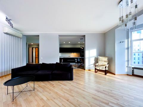 квартира за адресою Олеся Гончара вул., 26