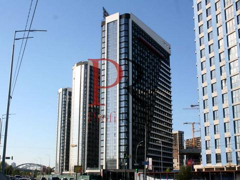 квартира за адресою Причальна вул., 1