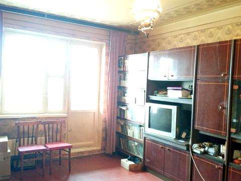 квартира за адресою Оноре де Бальзака вул., 54/21