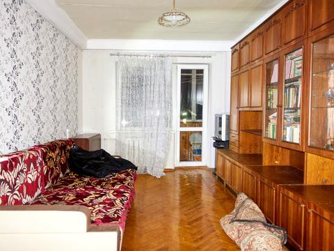 квартира по адресу Межевая ул., 11