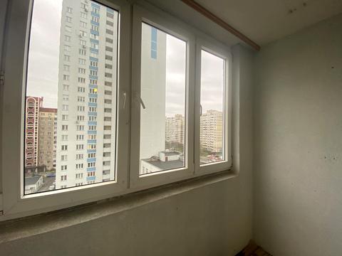 квартира по адресу Червоной Калины просп. (Владимира Маяковского), 70