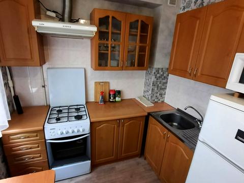 квартира по адресу Гагарина просп., 43а