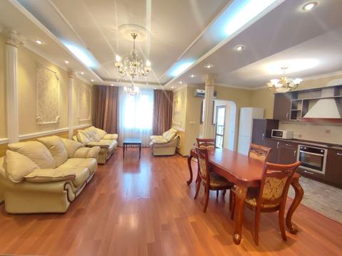 квартира за адресою Київ, Урлівська вул., 11