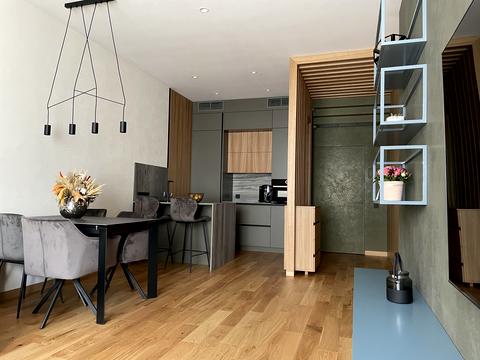 квартира за адресою Лейпцизька вул., 13-А