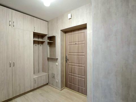 квартира за адресою Соломії Крушельницької вул., 13