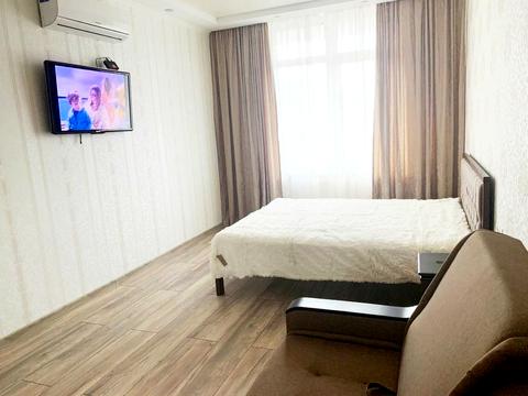 квартира за адресою Миколи Бажана просп., 12