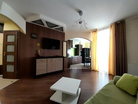 квартира за адресою Петра Панча вул., 18в