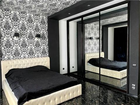 квартира за адресою Регенераторна вул., 4