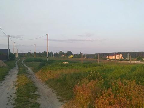 ділянка за адресою Джерельна