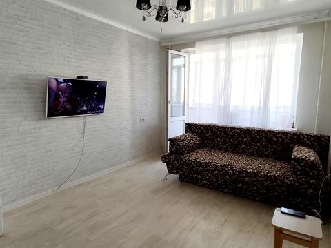 квартира по адресу Корабелов просп., 20