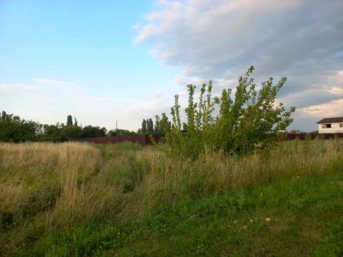 ділянка за адресою Ростовська, 35