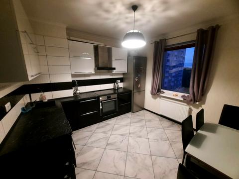 квартира за адресою Кургузова вул., 1а