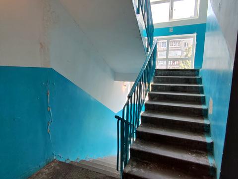 квартира по адресу Анатолія Базилевича пер. (Червонозаводський), 2/13