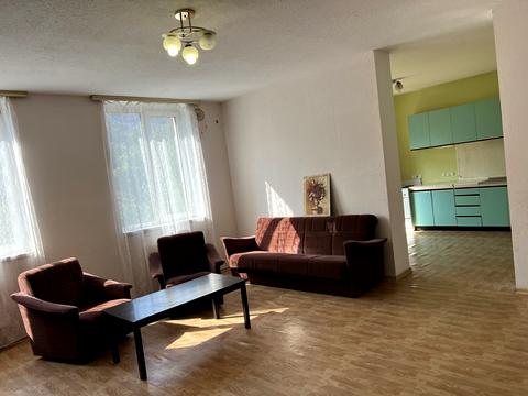 квартира по адресу Сапёрно-Слободская ул., 22