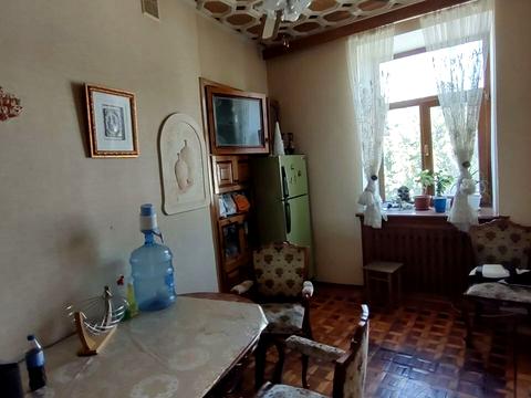 квартира за адресою Одеса, Банний пров., 2