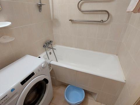 квартира за адресою Ентузіастів вул., 5