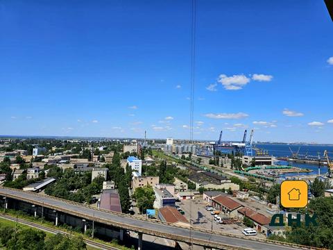 квартира за адресою Софіївська вул., 1А