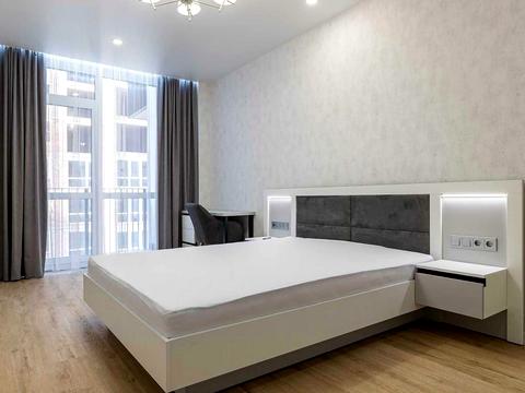 квартира по адресу Малоголосковская ул., 13