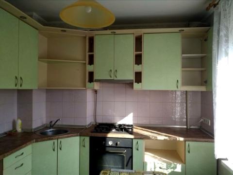 квартира по адресу Парковая ул., 81