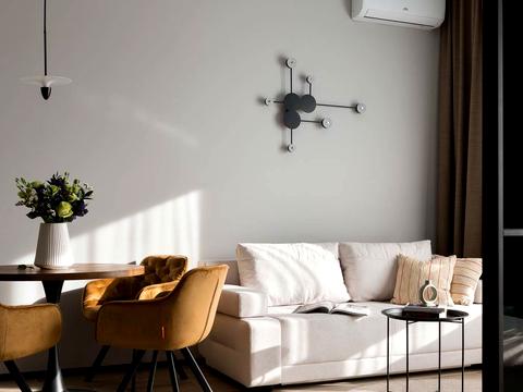 квартира по адресу Заречная ул., 6 к4